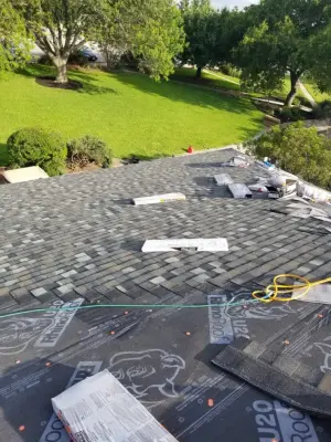 Oak Ridge Roofing - Roofing & Gutter Services in Houston, TX