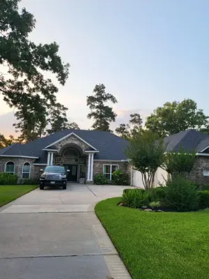 Oak Ridge Roofing - Roofing & Gutter Services in Houston, TX