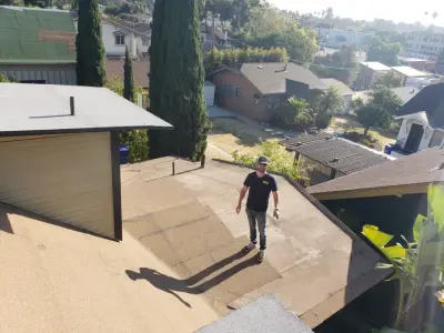 Peak Builders & Roofers of San Diego - Patio Design & Installation in San Diego, CA