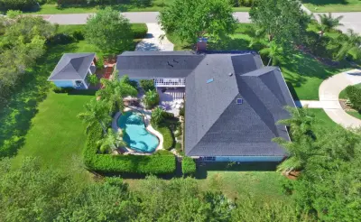 Property Renovations and Construction - Door Installation & Replacement in Melbourne, FL