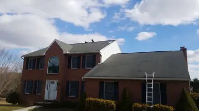 Blue Collar Restoration Services LLC - Roofing & Gutter Services in Hanover, PA