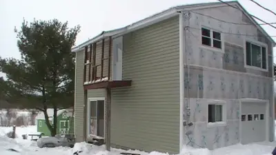 J Edmund Construction - Window Installation & Replacement in Fulton, NY