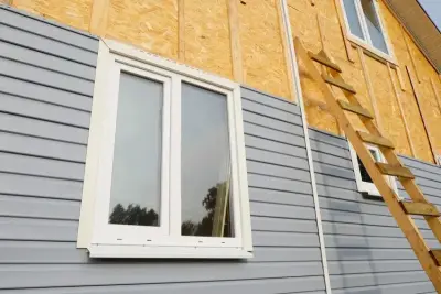 Advanced Building Services - Window Installation & Replacement in Silver Spring, MD