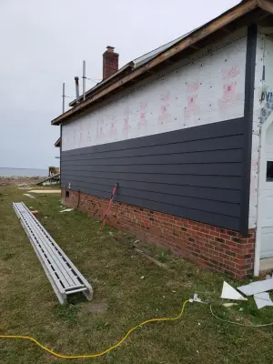 Atlantic Coastal Enterprises - Roofing & Gutter Services in Hubert, NC