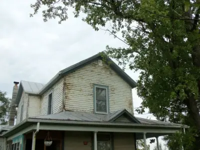 Exterior Cladding Project — Roofing Services project by Platinum Exteriors And Insulation Products