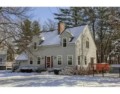 Senco Home Services - Siding & Exterior Remodeling in Tewksbury, MA