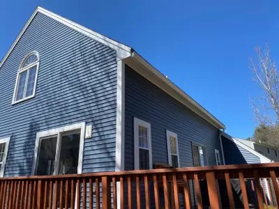 Senco Home Services - Siding & Exterior Remodeling in Tewksbury, MA
