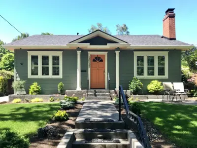 KVN Construction, Inc. - Roofing & Gutter Services in Boring, OR