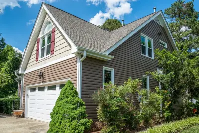 The Aluminum Company of North Carolina - Door Installation & Replacement in Durham, NC