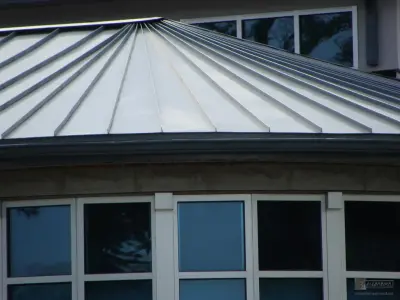 Riverside Sheet Metal & Contracting Inc. - Roofing & Gutter Services in Medford, MA