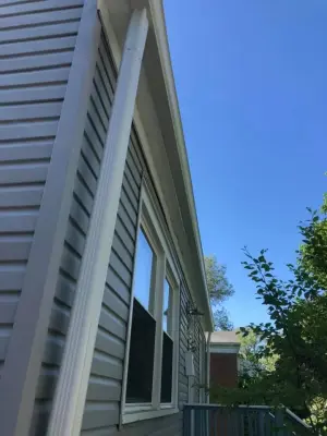 Simplex Gutter Systems - Roofing & Gutter Services in Chicago, IL