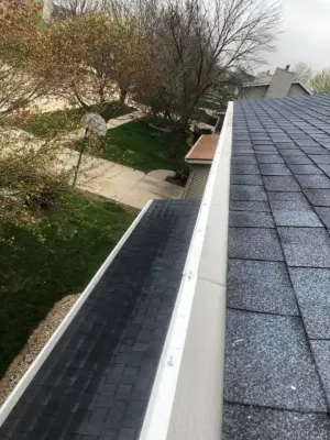 Simplex Gutter Systems - Roofing & Gutter Services in Chicago, IL