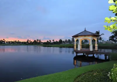 St. Andrews Golf Club Initiative — Roofing & Gutter Services project by Carpenter's Roofing & Sheet Metal, Inc