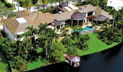 Carpenter's Roofing & Sheet Metal, Inc - Design-Build Services in West Palm Beach, FL