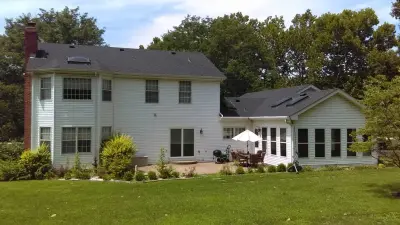 St Louis Roofing & Exteriors - Roofing & Gutter Services in St Louis, MO