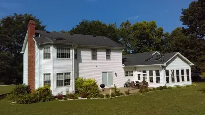 St Louis Roofing & Exteriors - Roofing & Gutter Services in St Louis, MO
