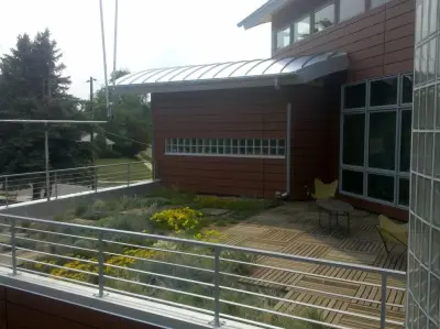 Green Roofs of Colorado - Roofing & Gutter Services in Boulder, CO