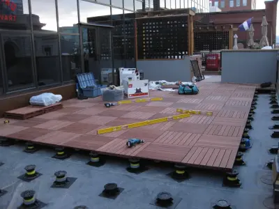 Green Roofs of Colorado - Roofing & Gutter Services in Boulder, CO