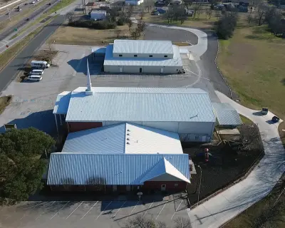 Classic Superoof LLC - Insulation Installation in Hurst, TX