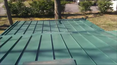 Cool Flat Roofing MA - Roofing & Gutter Services in Brookline, MA