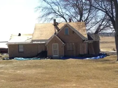 Werner Roofing - Insulation Installation in Grand Haven, MI