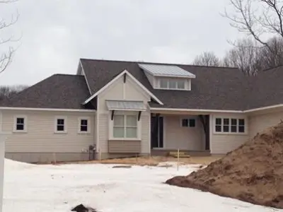 Werner Roofing - Insulation Installation in Grand Haven, MI