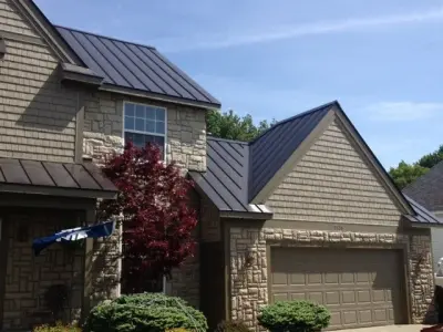Werner Roofing - Insulation Installation in Grand Haven, MI