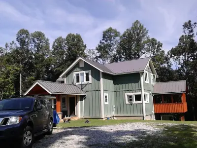 Fahey Roofing +Contracting - Window Installation & Replacement in Barboursville, WV