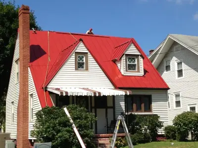 Fahey Roofing +Contracting - Window Installation & Replacement in Barboursville, WV