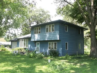 Tri-County Enterprises Inc. - Siding & Exterior Remodeling in Cedar Rapids, IA