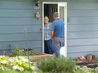 Tri-County Enterprises Inc. - Siding & Exterior Remodeling in Cedar Rapids, IA