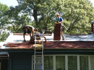 Tri-County Enterprises Inc. - Siding & Exterior Remodeling in Cedar Rapids, IA