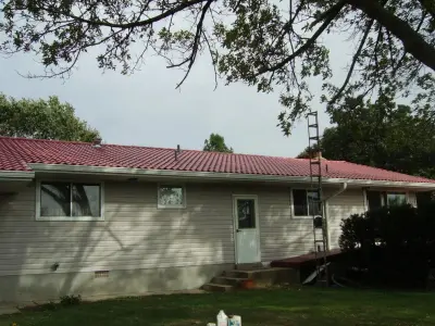 Haan Contracting, Inc. - Roofing & Gutter Services in Marseilles, IL