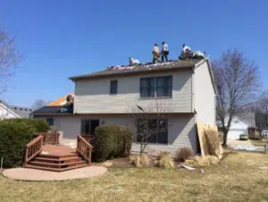 4 Guys And A Roof - Roofing & Gutter Services in Perrysburg, OH