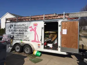 4 Guys And A Roof - Roofing & Gutter Services in Perrysburg, OH