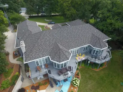 Boss Roofing - Siding Experts - Roofing & Gutter Services in Sterling, IL