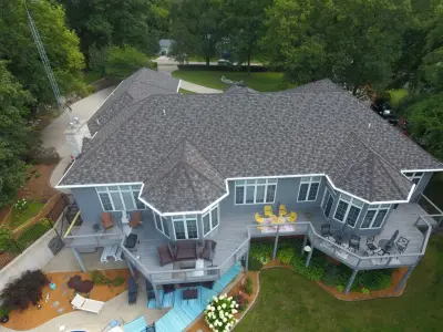 Boss Roofing - Siding Experts - Roofing & Gutter Services in Sterling, IL