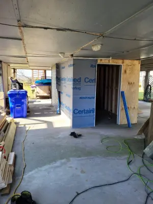 Storage Unit Expansion — Roofing & Gutter Services project by Atlantic Coastal Enterprises