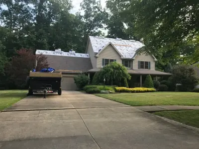 Fixler Roofing - Roofing & Gutter Services in Medina, OH