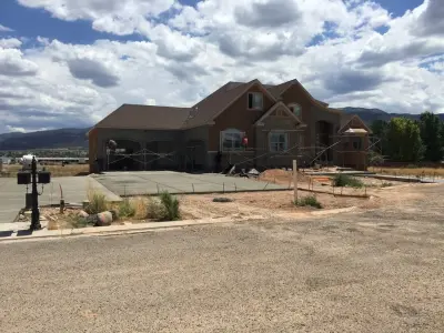 Sideone Exteriors - Siding & Exterior Remodeling in Cedar City, UT