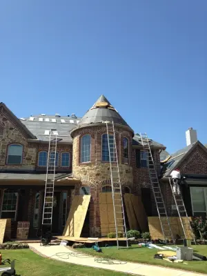 Hart Construction - Window Installation & Replacement in Argyle, TX