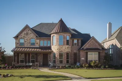 Hart Construction - Window Installation & Replacement in Argyle, TX