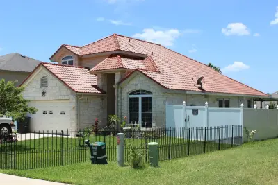 Killeen, TX - Tackett — Roofing & Gutter Services project by Austin Roofing Contractors