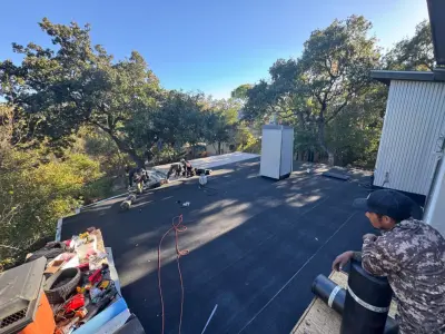 Tarrytown Roofing - Roofing & Gutter Services in Austin, TX