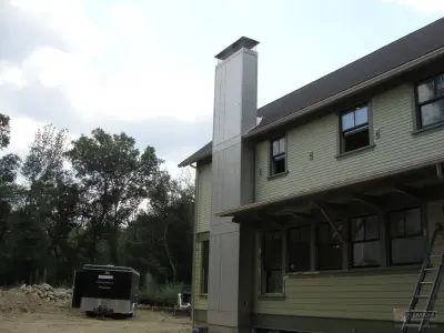 Riverside Sheet Metal & Contracting Inc. - Roofing & Gutter Services in Medford, MA
