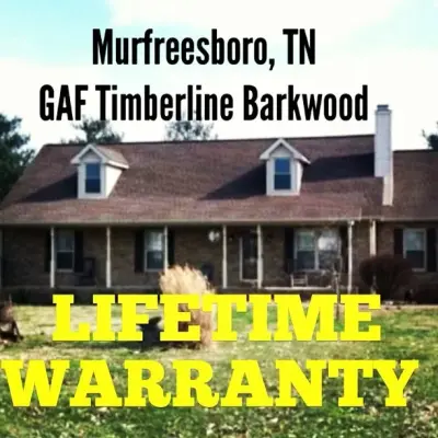 Laser Construction, LLC - Roofing & Gutter Services in Nashville, TN