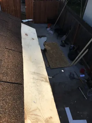 McGraw & Sons Roofing - Roofing & Gutter Services in San Jose, CA