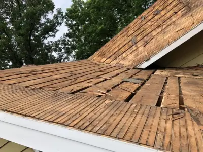 Level Edge Construction, Inc. - Roofing & Gutter Services in Cottage Grove, MN