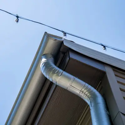 The Brothers That Just Do Gutters - Roofing & Gutter Services in Livermore, CA