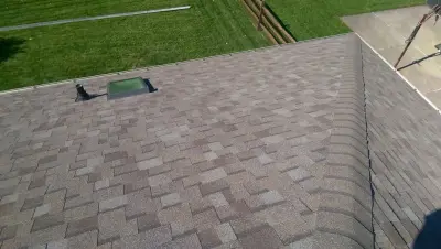 Guaranteed Roofing Cincinnati - Roofing & Gutter Services in Maineville, OH